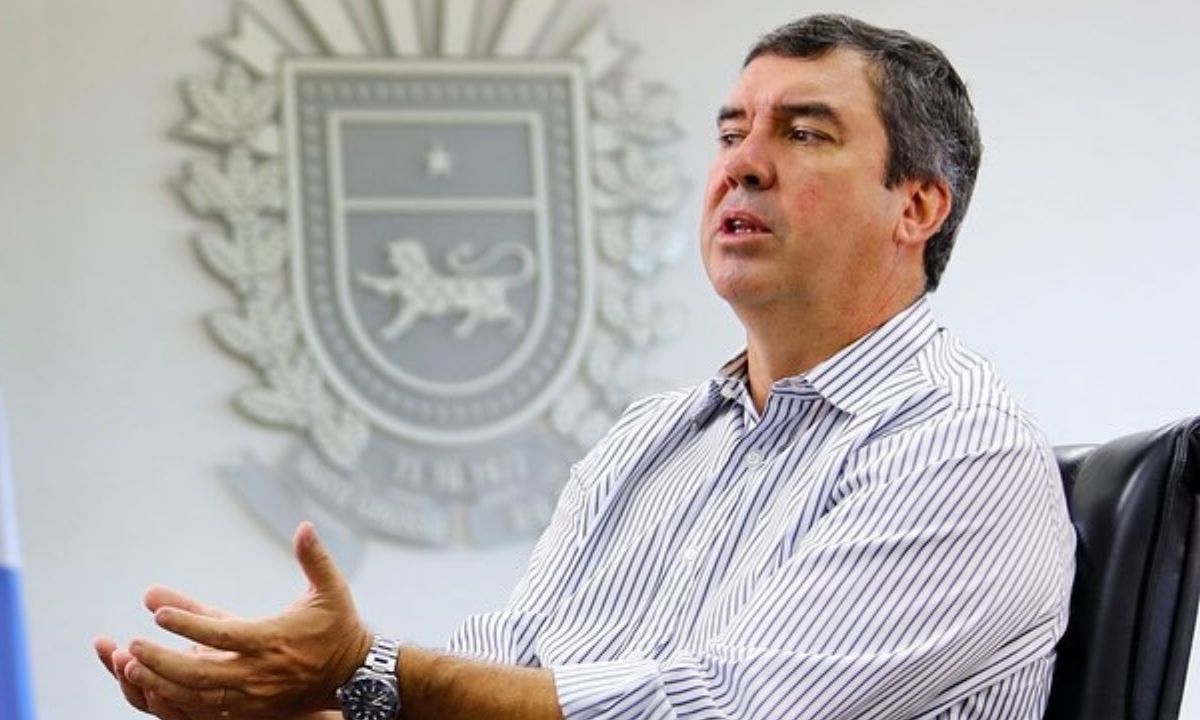FOTO: Redes sociais Diário do Grande ABC - Notícias e informações do Grande ABC: Santo André, São Bernardo, São Caetano, Diadema, Mauá, Ribeirão Pires e Rio Grande da Serra