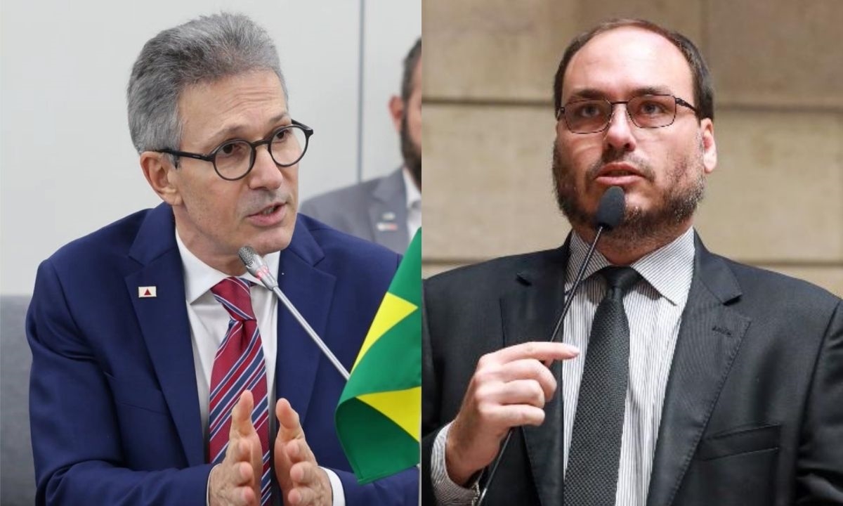FOTO: Redes sociais | Divulgação | CMRJ Diário do Grande ABC - Notícias e informações do Grande ABC: Santo André, São Bernardo, São Caetano, Diadema, Mauá, Ribeirão Pires e Rio Grande da Serra