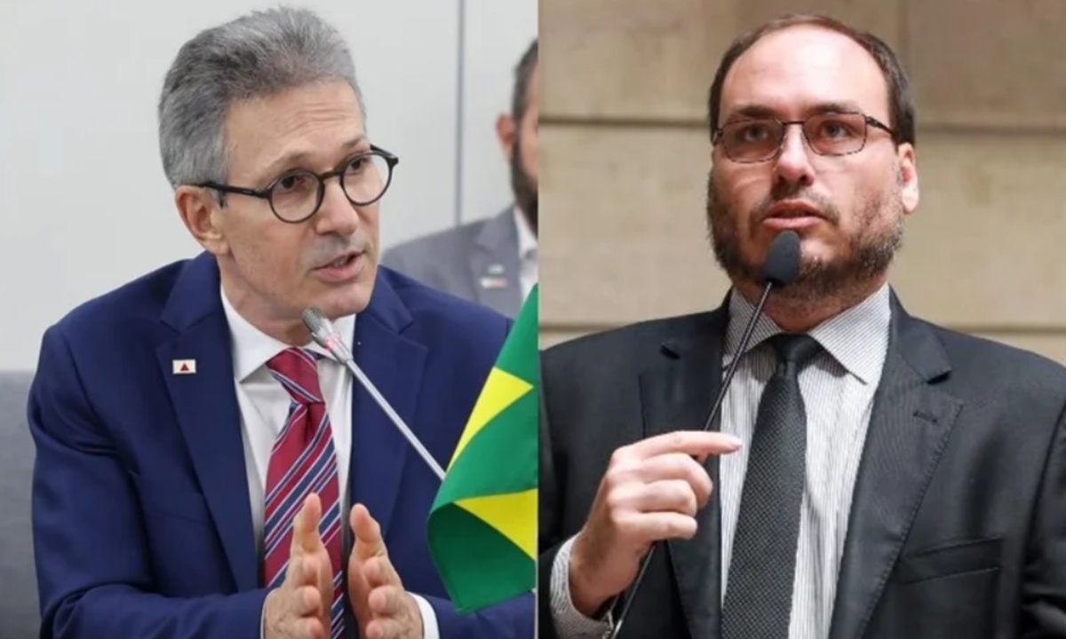 FOTO: Redes sociais | Divulgação | CMRJ Diário do Grande ABC - Notícias e informações do Grande ABC: Santo André, São Bernardo, São Caetano, Diadema, Mauá, Ribeirão Pires e Rio Grande da Serra