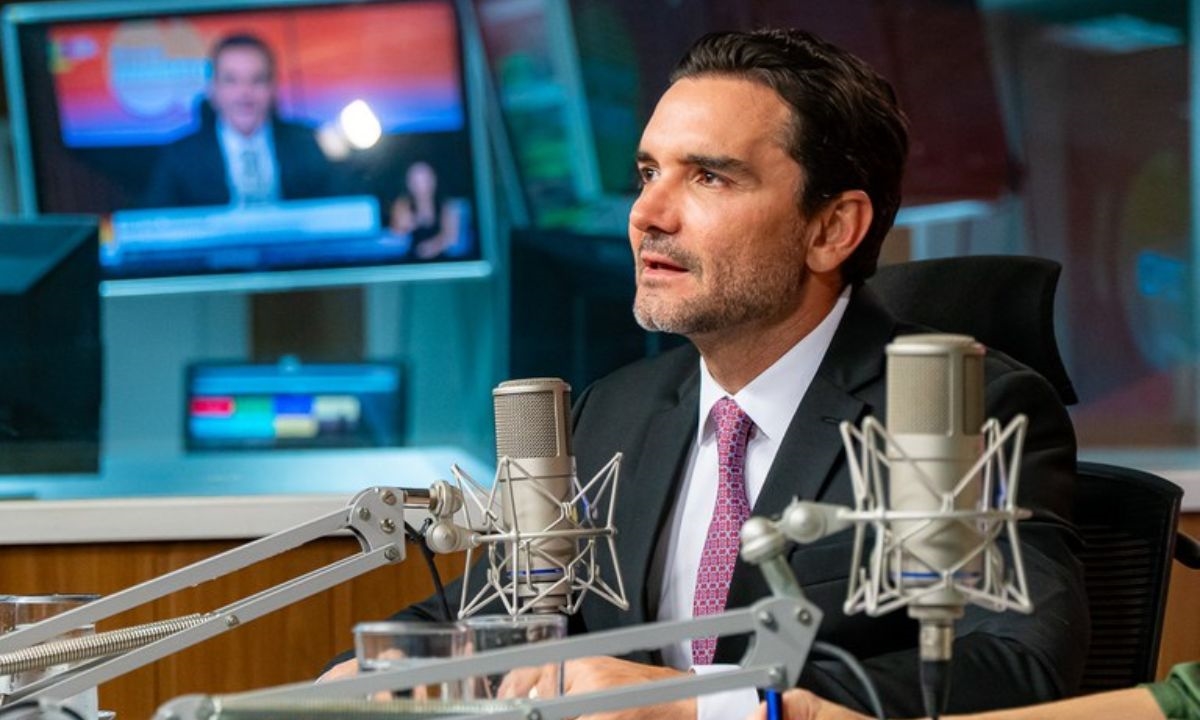 FOTO: Diego Campos / Secom / PR Diário do Grande ABC - Notícias e informações do Grande ABC: Santo André, São Bernardo, São Caetano, Diadema, Mauá, Ribeirão Pires e Rio Grande da Serra