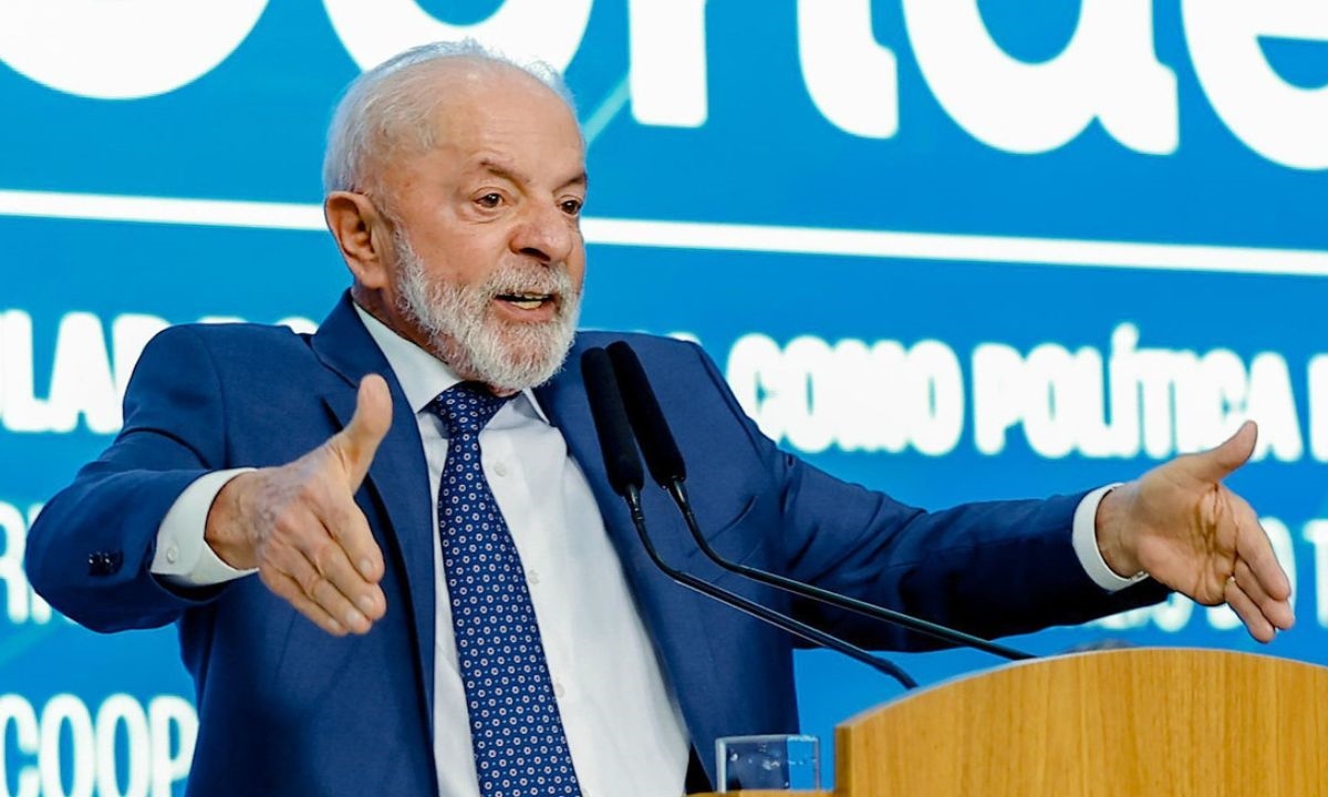 FOTO: Ricardo Stuckert / PR Diário do Grande ABC - Notícias e informações do Grande ABC: Santo André, São Bernardo, São Caetano, Diadema, Mauá, Ribeirão Pires e Rio Grande da Serra