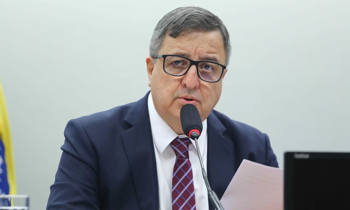 FOTO: Vinicius Loures/Câmara dos Deputados Diário do Grande ABC - Notícias e informações do Grande ABC: Santo André, São Bernardo, São Caetano, Diadema, Mauá, Ribeirão Pires e Rio Grande da Serra
