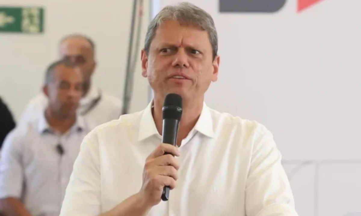 FOTO: Denis Maciel | DGABC Diário do Grande ABC - Notícias e informações do Grande ABC: Santo André, São Bernardo, São Caetano, Diadema, Mauá, Ribeirão Pires e Rio Grande da Serra