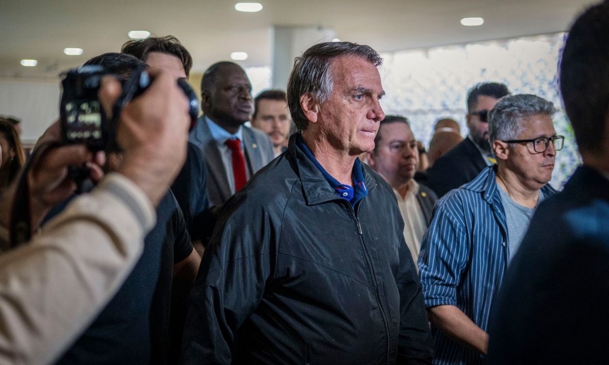 FOTO: Pedro Gontijo/Senado Federal Diário do Grande ABC - Notícias e informações do Grande ABC: Santo André, São Bernardo, São Caetano, Diadema, Mauá, Ribeirão Pires e Rio Grande da Serra