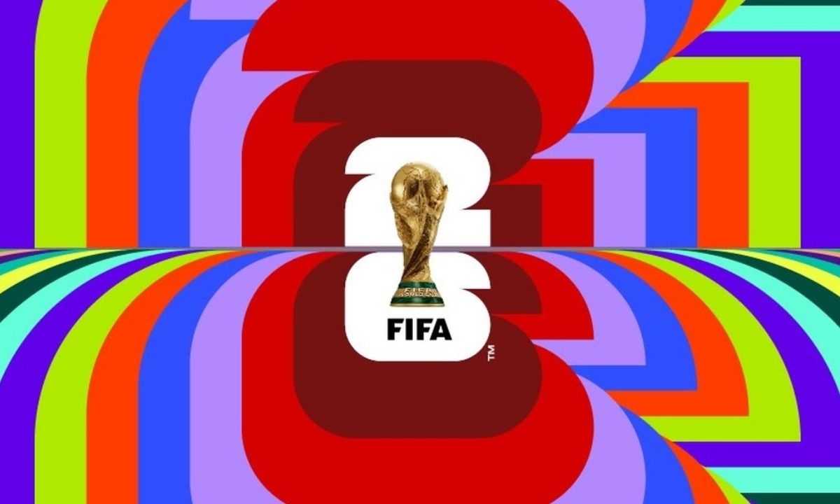 FOTO: Reprodução/FIFA Diário do Grande ABC - Notícias e informações do Grande ABC: Santo André, São Bernardo, São Caetano, Diadema, Mauá, Ribeirão Pires e Rio Grande da Serra
