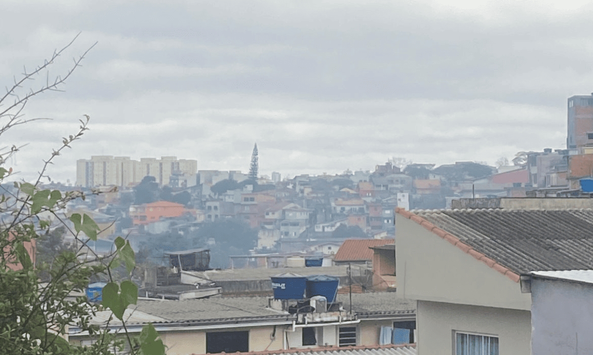 FOTO: Reprodução Diário do Grande ABC - Notícias e informações do Grande ABC: Santo André, São Bernardo, São Caetano, Diadema, Mauá, Ribeirão Pires e Rio Grande da Serra