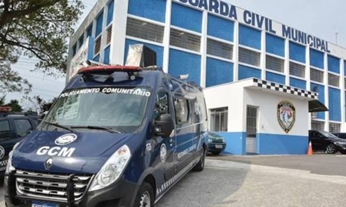 FOTO: Edu Guimarães/PMM Diário do Grande ABC - Notícias e informações do Grande ABC: Santo André, São Bernardo, São Caetano, Diadema, Mauá, Ribeirão Pires e Rio Grande da Serra
