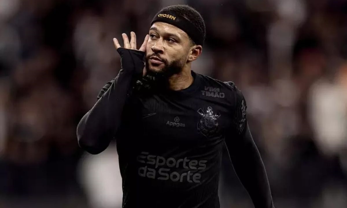 FOTO: Rodrigo Coca/Agência Corinthians Diário do Grande ABC - Notícias e informações do Grande ABC: Santo André, São Bernardo, São Caetano, Diadema, Mauá, Ribeirão Pires e Rio Grande da Serra