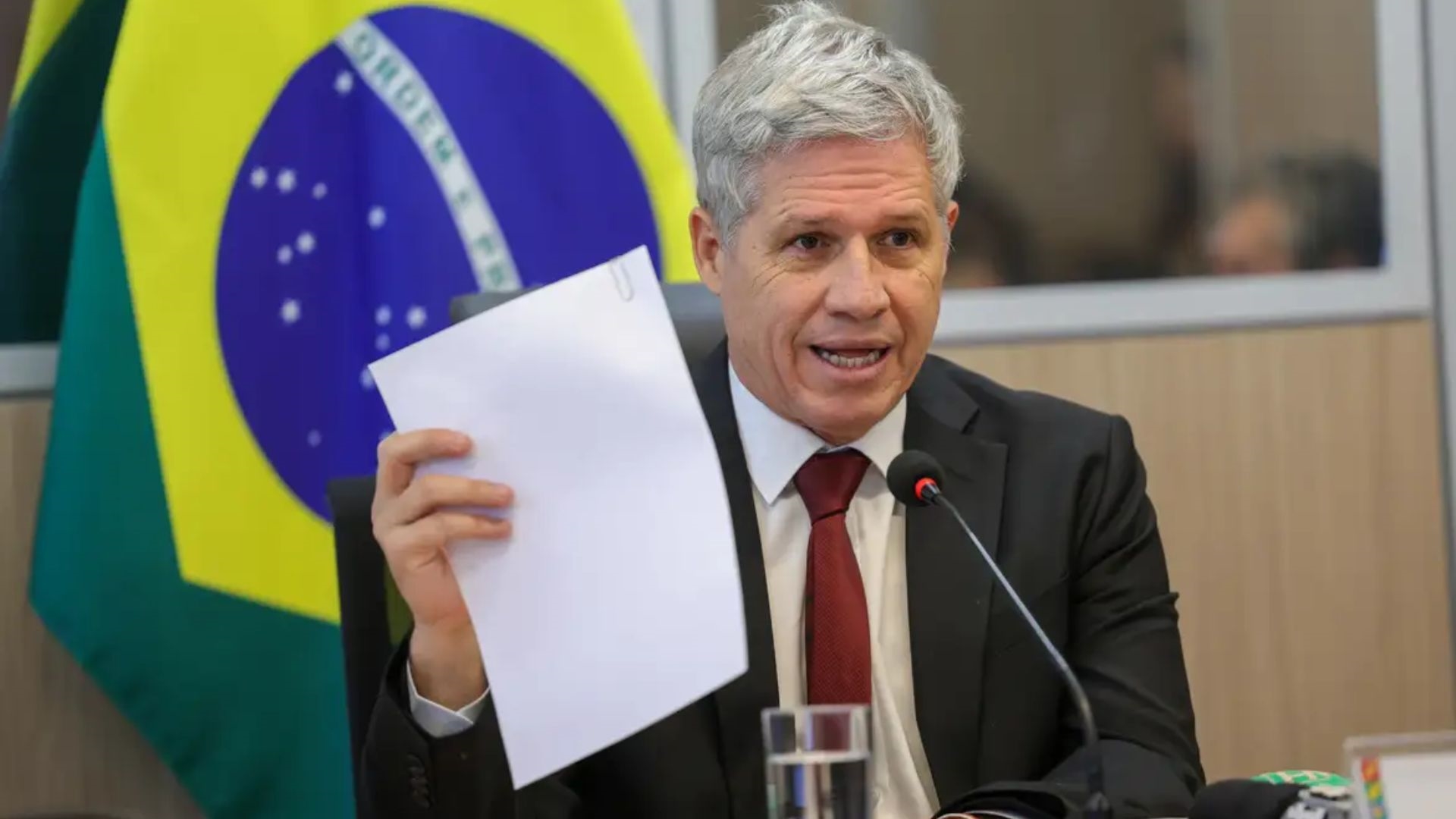 FOTO: Fabio Rodrigues-Pozzebom/ Agência Brasil Diário do Grande ABC - Notícias e informações do Grande ABC: Santo André, São Bernardo, São Caetano, Diadema, Mauá, Ribeirão Pires e Rio Grande da Serra
