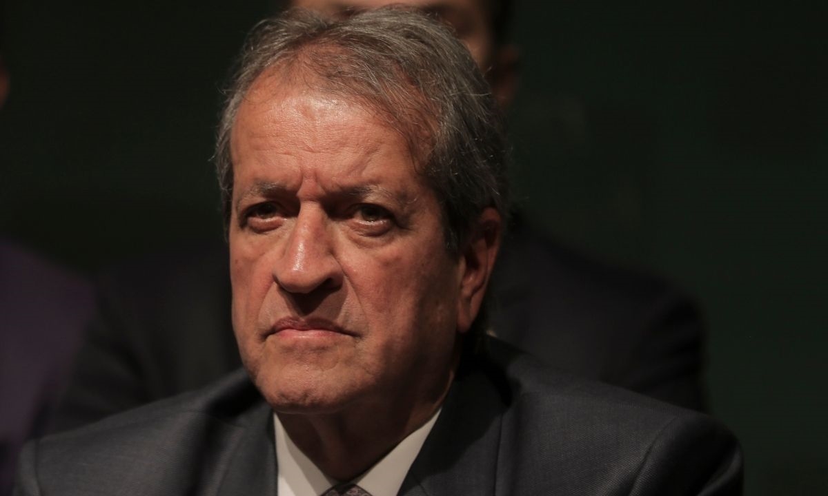 FOTO: Marcello Casal Jr/Agência Brasil Diário do Grande ABC - Notícias e informações do Grande ABC: Santo André, São Bernardo, São Caetano, Diadema, Mauá, Ribeirão Pires e Rio Grande da Serra