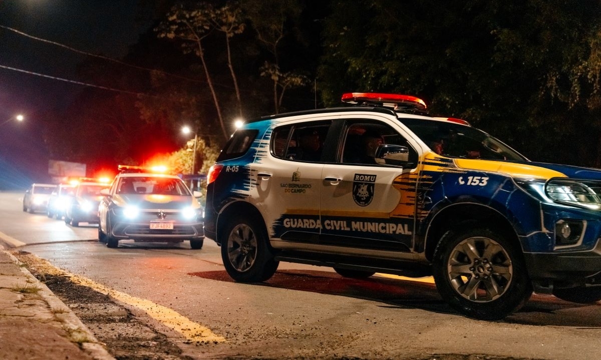 FOTO: Divulgação Diário do Grande ABC - Notícias e informações do Grande ABC: Santo André, São Bernardo, São Caetano, Diadema, Mauá, Ribeirão Pires e Rio Grande da Serra