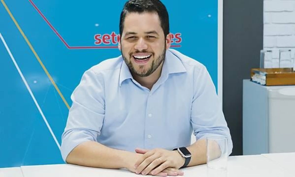 FOTO: Claudinei Plaza/DGABC 3/5/24 Diário do Grande ABC - Notícias e informações do Grande ABC: Santo André, São Bernardo, São Caetano, Diadema, Mauá, Ribeirão Pires e Rio Grande da Serra
