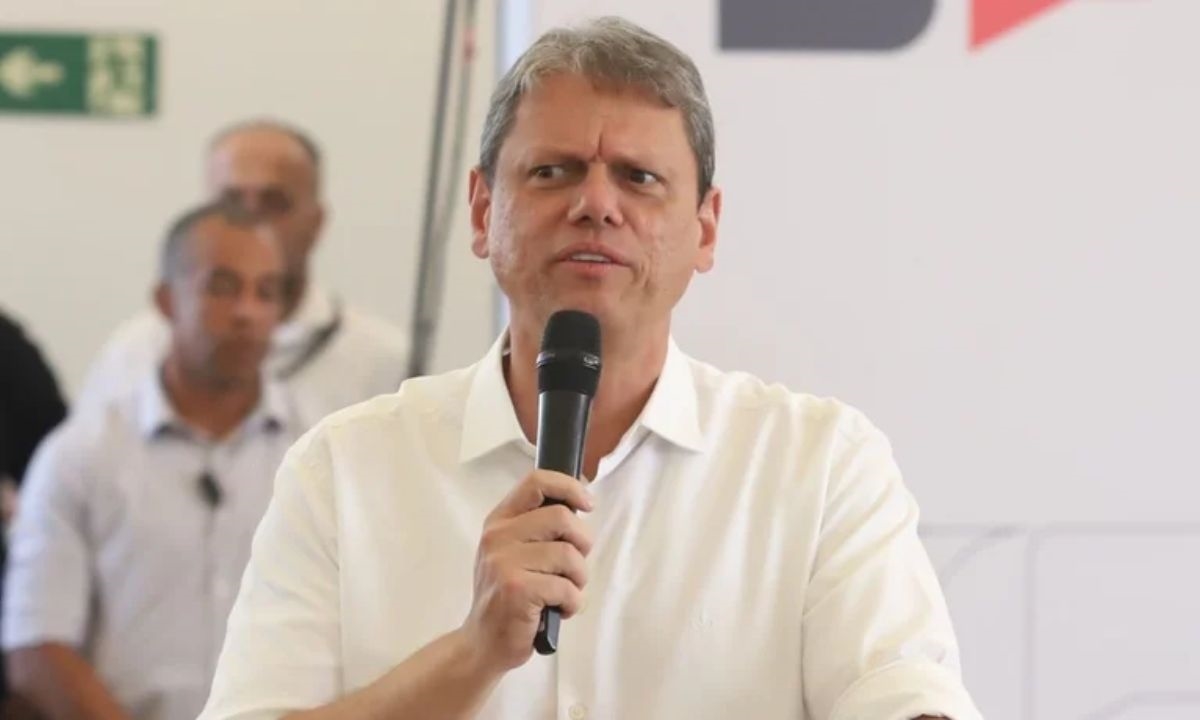 FOTO: Denis Maciel | DGABC Diário do Grande ABC - Notícias e informações do Grande ABC: Santo André, São Bernardo, São Caetano, Diadema, Mauá, Ribeirão Pires e Rio Grande da Serra
