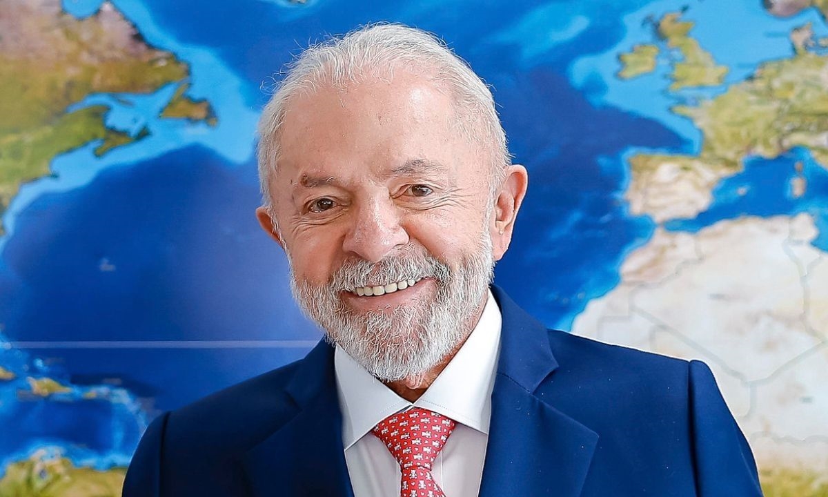 FOTO: Ricardo Stuckert/PR Diário do Grande ABC - Notícias e informações do Grande ABC: Santo André, São Bernardo, São Caetano, Diadema, Mauá, Ribeirão Pires e Rio Grande da Serra
