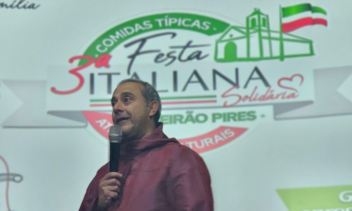 FOTO: Fernando Coutinho/PMETRP Diário do Grande ABC - Notícias e informações do Grande ABC: Santo André, São Bernardo, São Caetano, Diadema, Mauá, Ribeirão Pires e Rio Grande da Serra