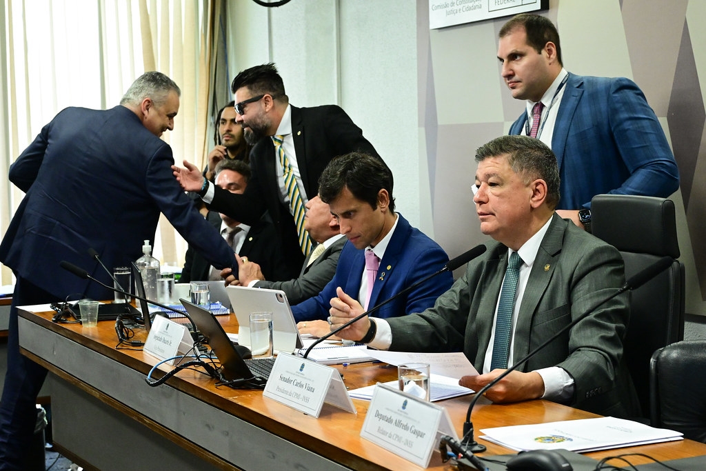 FOTO: Geraldo Magela/Agência Senado Diário do Grande ABC - Notícias e informações do Grande ABC: Santo André, São Bernardo, São Caetano, Diadema, Mauá, Ribeirão Pires e Rio Grande da Serra