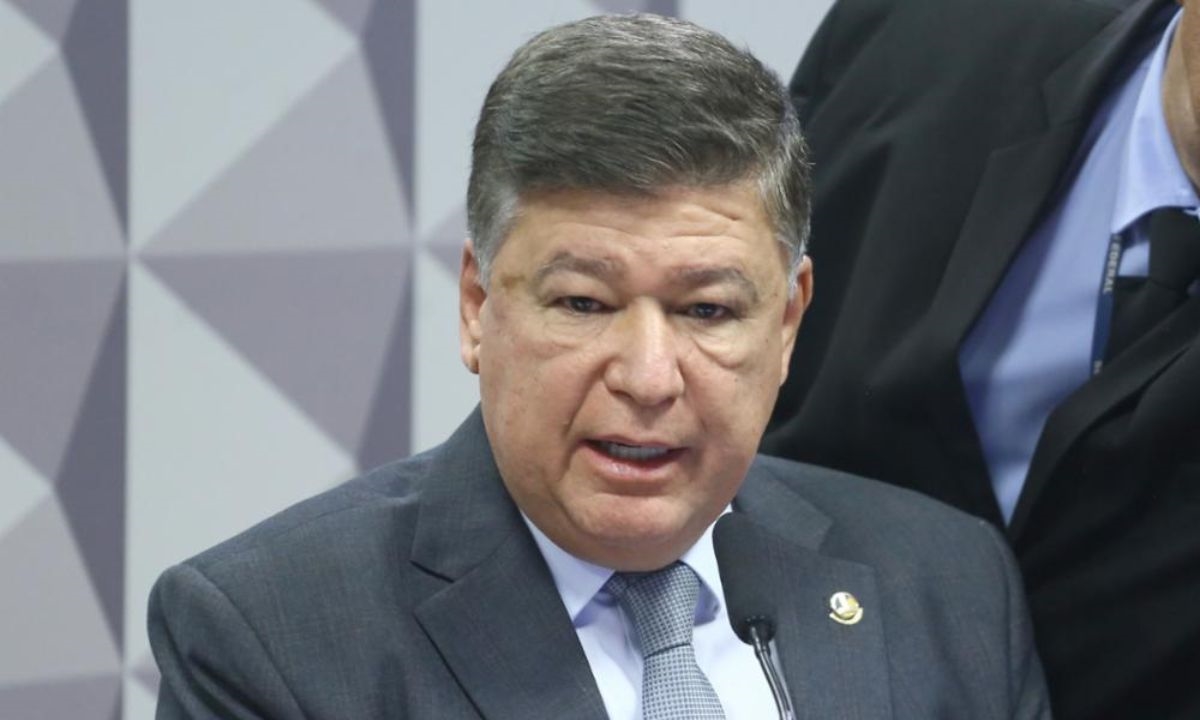 FOTO: Vinicius Loures / Câmara dos Deputados Diário do Grande ABC - Notícias e informações do Grande ABC: Santo André, São Bernardo, São Caetano, Diadema, Mauá, Ribeirão Pires e Rio Grande da Serra