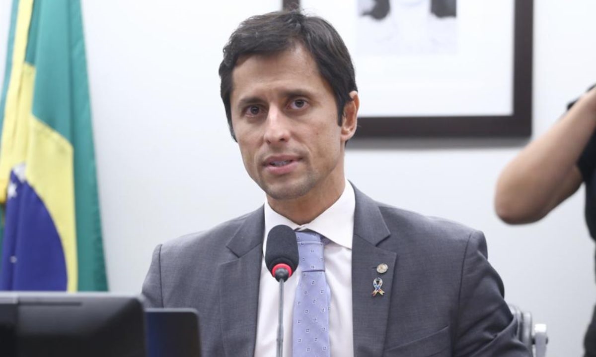 FOTO: Vinicius Loures / Câmara dos Deputados Diário do Grande ABC - Notícias e informações do Grande ABC: Santo André, São Bernardo, São Caetano, Diadema, Mauá, Ribeirão Pires e Rio Grande da Serra