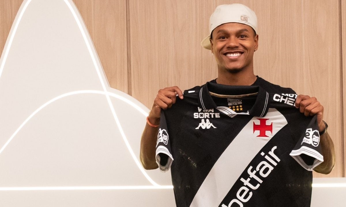 FOTO: Matheus Lima/Vasco da Gama Diário do Grande ABC - Notícias e informações do Grande ABC: Santo André, São Bernardo, São Caetano, Diadema, Mauá, Ribeirão Pires e Rio Grande da Serra