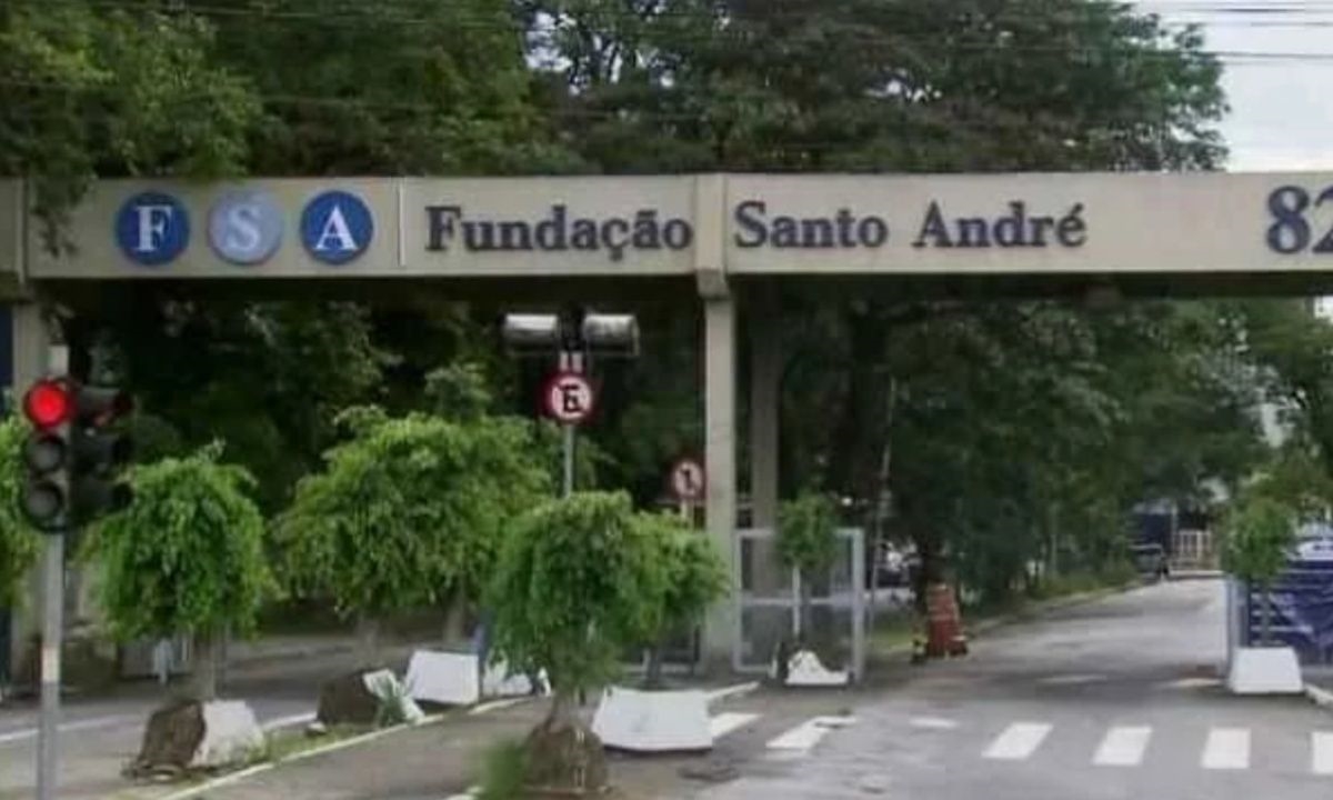 FOTO: Reprodução Diário do Grande ABC - Notícias e informações do Grande ABC: Santo André, São Bernardo, São Caetano, Diadema, Mauá, Ribeirão Pires e Rio Grande da Serra