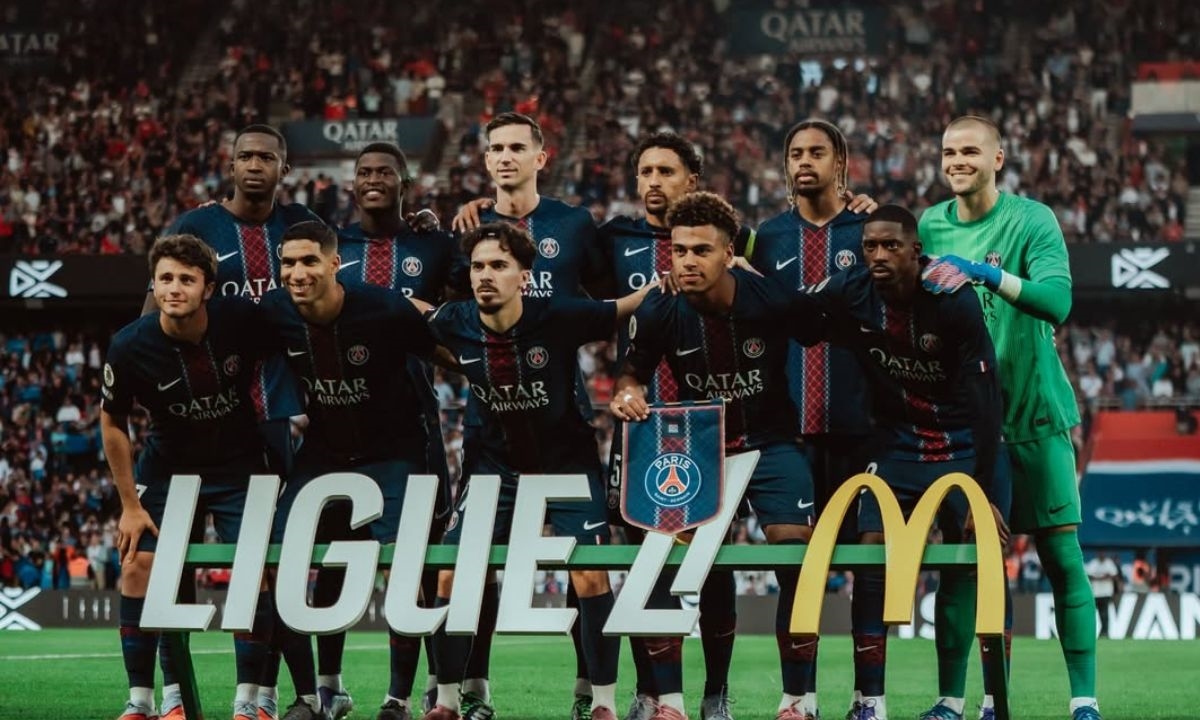 FOTOS: Instagram PSG Diário do Grande ABC - Notícias e informações do Grande ABC: Santo André, São Bernardo, São Caetano, Diadema, Mauá, Ribeirão Pires e Rio Grande da Serra