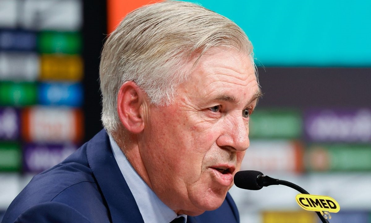 FOTO: Rafael Ribeiro / CBF Diário do Grande ABC - Notícias e informações do Grande ABC: Santo André, São Bernardo, São Caetano, Diadema, Mauá, Ribeirão Pires e Rio Grande da Serra