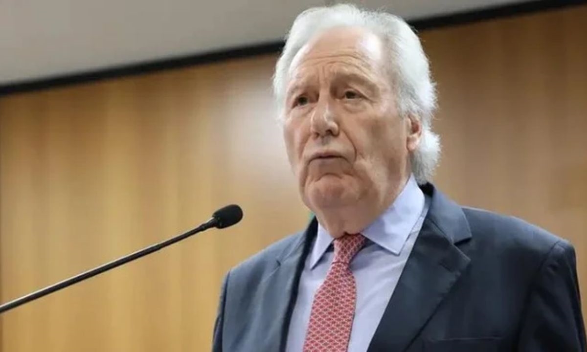 FOTO: José Cruz/Da Agência Brasil Diário do Grande ABC - Notícias e informações do Grande ABC: Santo André, São Bernardo, São Caetano, Diadema, Mauá, Ribeirão Pires e Rio Grande da Serra