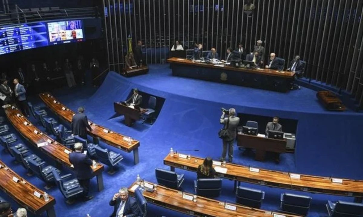 FOTO: Jonas Pereira / Agência Senado / CP Diário do Grande ABC - Notícias e informações do Grande ABC: Santo André, São Bernardo, São Caetano, Diadema, Mauá, Ribeirão Pires e Rio Grande da Serra