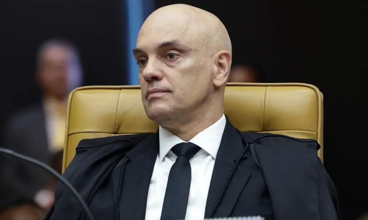 FOTO: Rosinei Coutinho/STF Diário do Grande ABC - Notícias e informações do Grande ABC: Santo André, São Bernardo, São Caetano, Diadema, Mauá, Ribeirão Pires e Rio Grande da Serra
