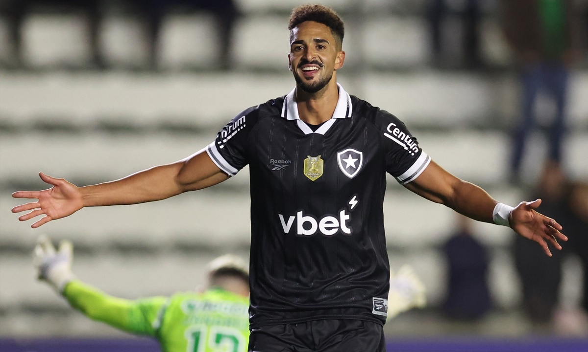FOTO: Vitor Silva/Botafogo Diário do Grande ABC - Notícias e informações do Grande ABC: Santo André, São Bernardo, São Caetano, Diadema, Mauá, Ribeirão Pires e Rio Grande da Serra