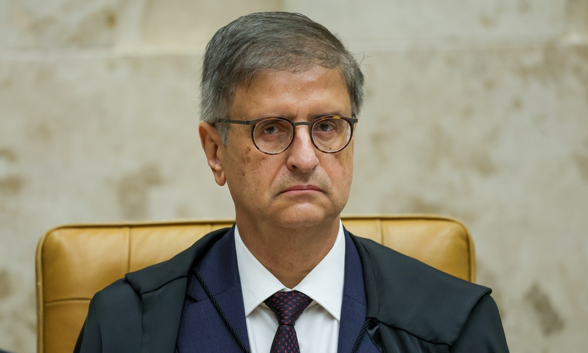 FOTO: Fabio Rodrigues-Pozzebom/ Agência Brasil Diário do Grande ABC - Notícias e informações do Grande ABC: Santo André, São Bernardo, São Caetano, Diadema, Mauá, Ribeirão Pires e Rio Grande da Serra