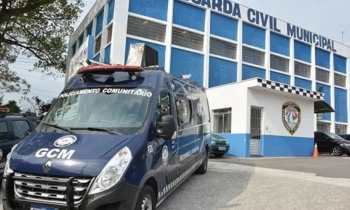FOTO: Edu Guimarães/PMM Diário do Grande ABC - Notícias e informações do Grande ABC: Santo André, São Bernardo, São Caetano, Diadema, Mauá, Ribeirão Pires e Rio Grande da Serra