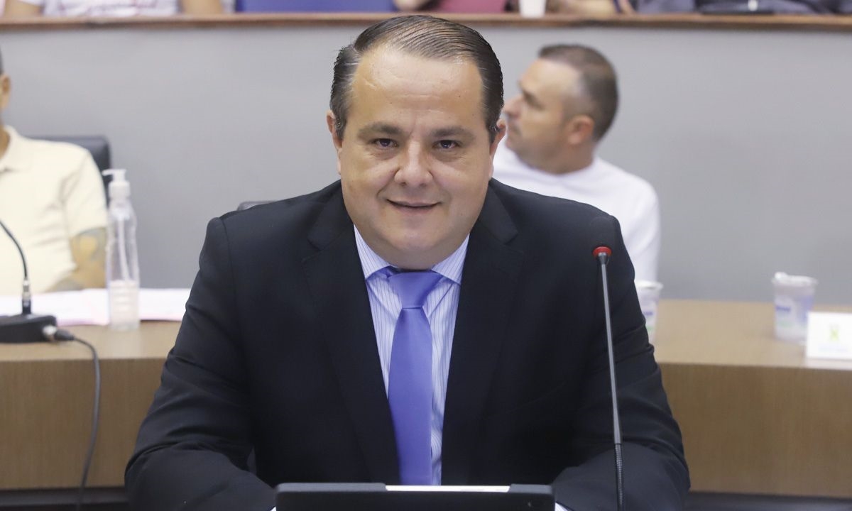 FOTO: André Henriques/DGABC Diário do Grande ABC - Notícias e informações do Grande ABC: Santo André, São Bernardo, São Caetano, Diadema, Mauá, Ribeirão Pires e Rio Grande da Serra