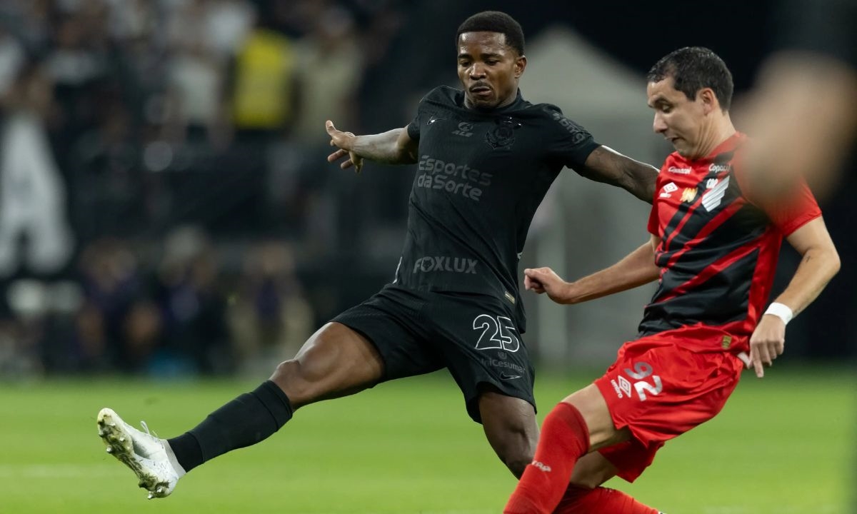 FOTO: Rodrigo Coca/Agência Corinthians Diário do Grande ABC - Notícias e informações do Grande ABC: Santo André, São Bernardo, São Caetano, Diadema, Mauá, Ribeirão Pires e Rio Grande da Serra