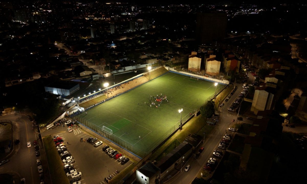 FOTO: Divulgação Diário do Grande ABC - Notícias e informações do Grande ABC: Santo André, São Bernardo, São Caetano, Diadema, Mauá, Ribeirão Pires e Rio Grande da Serra