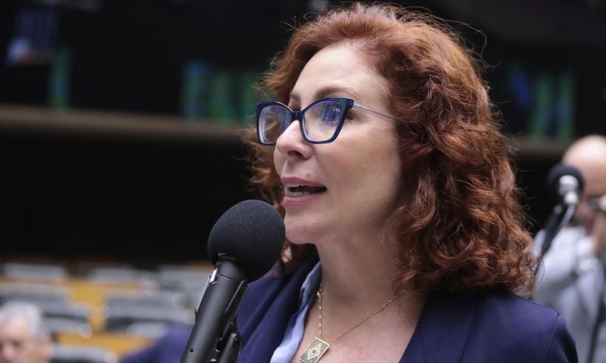 FOTO: Bruno Spada/Câmara dos Deputados Diário do Grande ABC - Notícias e informações do Grande ABC: Santo André, São Bernardo, São Caetano, Diadema, Mauá, Ribeirão Pires e Rio Grande da Serra