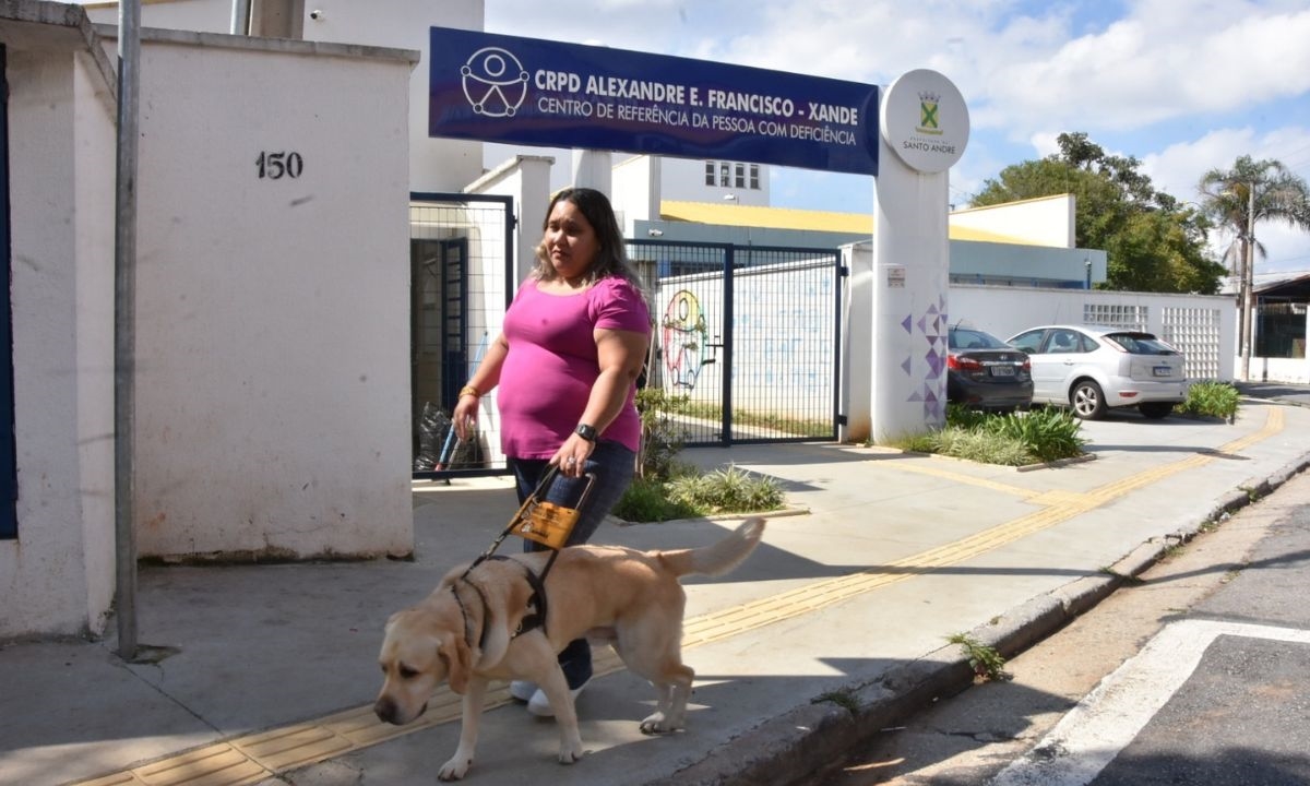 FOTO: Divulgação Diário do Grande ABC - Notícias e informações do Grande ABC: Santo André, São Bernardo, São Caetano, Diadema, Mauá, Ribeirão Pires e Rio Grande da Serra