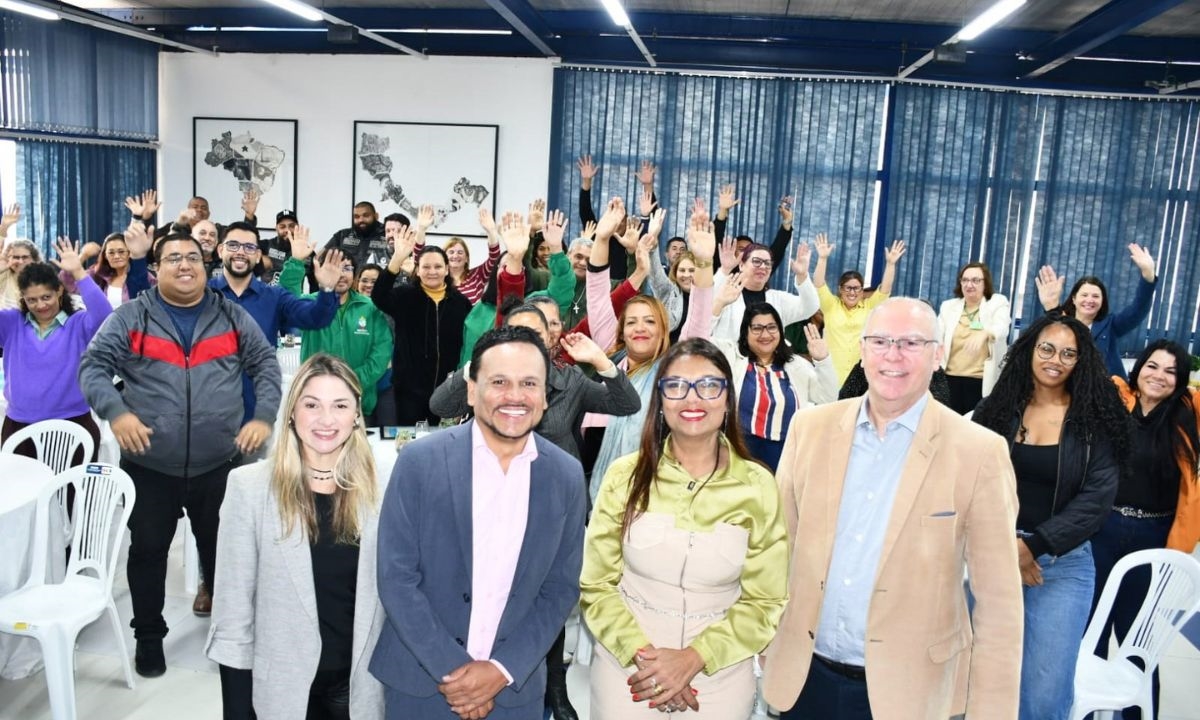FOTO: Divulgação Diário do Grande ABC - Notícias e informações do Grande ABC: Santo André, São Bernardo, São Caetano, Diadema, Mauá, Ribeirão Pires e Rio Grande da Serra
