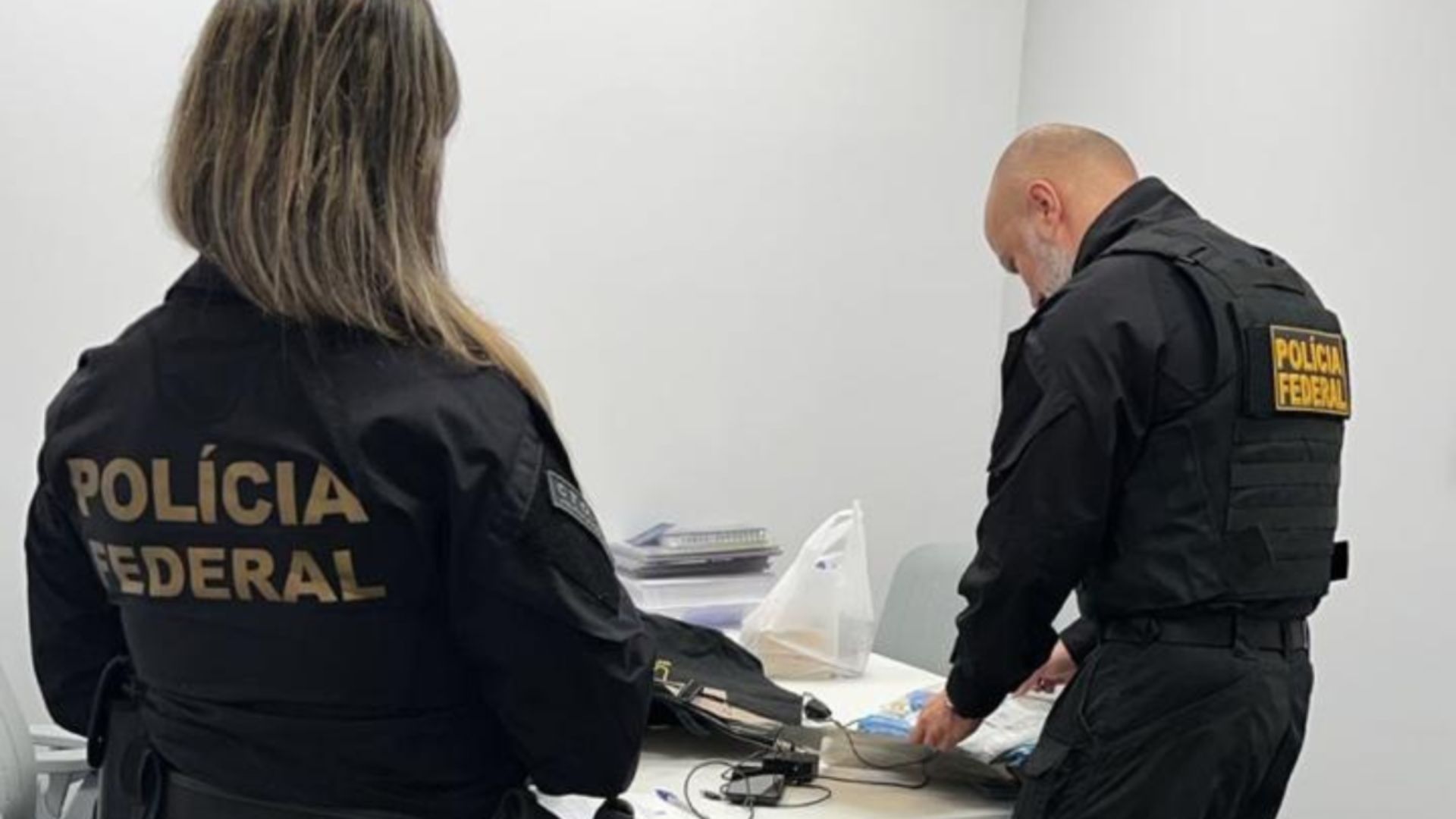 FOTO: Divulgação/ PF Diário do Grande ABC - Notícias e informações do Grande ABC: Santo André, São Bernardo, São Caetano, Diadema, Mauá, Ribeirão Pires e Rio Grande da Serra