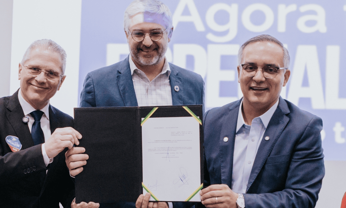 FOTO: Divulgação Diário do Grande ABC - Notícias e informações do Grande ABC: Santo André, São Bernardo, São Caetano, Diadema, Mauá, Ribeirão Pires e Rio Grande da Serra