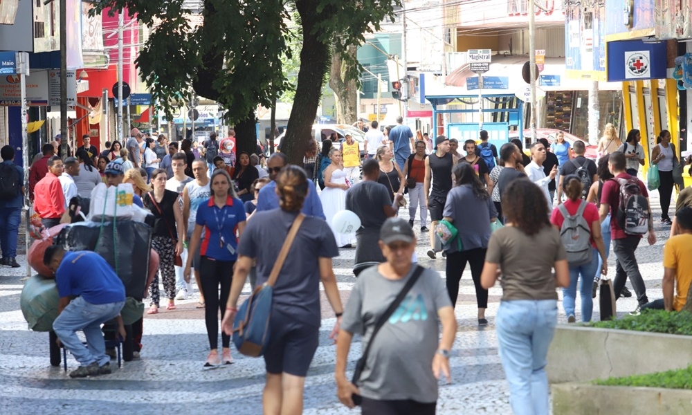 FOTO: Claudinei Plaza/DGABC Diário do Grande ABC - Notícias e informações do Grande ABC: Santo André, São Bernardo, São Caetano, Diadema, Mauá, Ribeirão Pires e Rio Grande da Serra