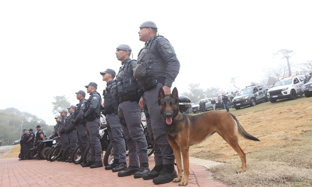 FOTO: André Henriques/DGABC Diário do Grande ABC - Notícias e informações do Grande ABC: Santo André, São Bernardo, São Caetano, Diadema, Mauá, Ribeirão Pires e Rio Grande da Serra
