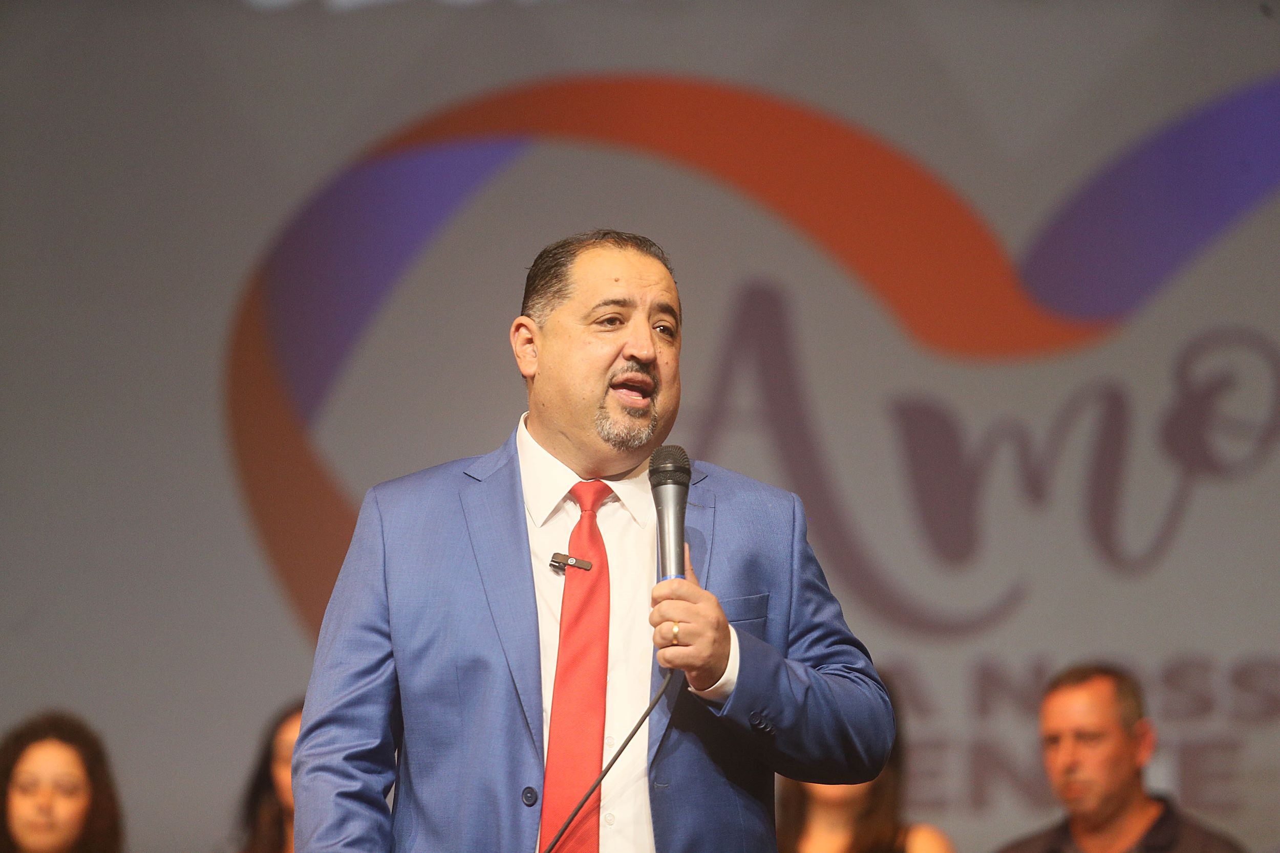FOTO: Celso Luiz 01/01/25 Diário do Grande ABC - Notícias e informações do Grande ABC: Santo André, São Bernardo, São Caetano, Diadema, Mauá, Ribeirão Pires e Rio Grande da Serra