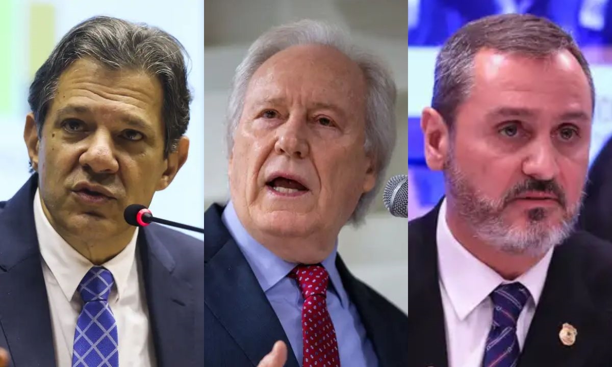 FOTO: Agência Brasil Diário do Grande ABC - Notícias e informações do Grande ABC: Santo André, São Bernardo, São Caetano, Diadema, Mauá, Ribeirão Pires e Rio Grande da Serra