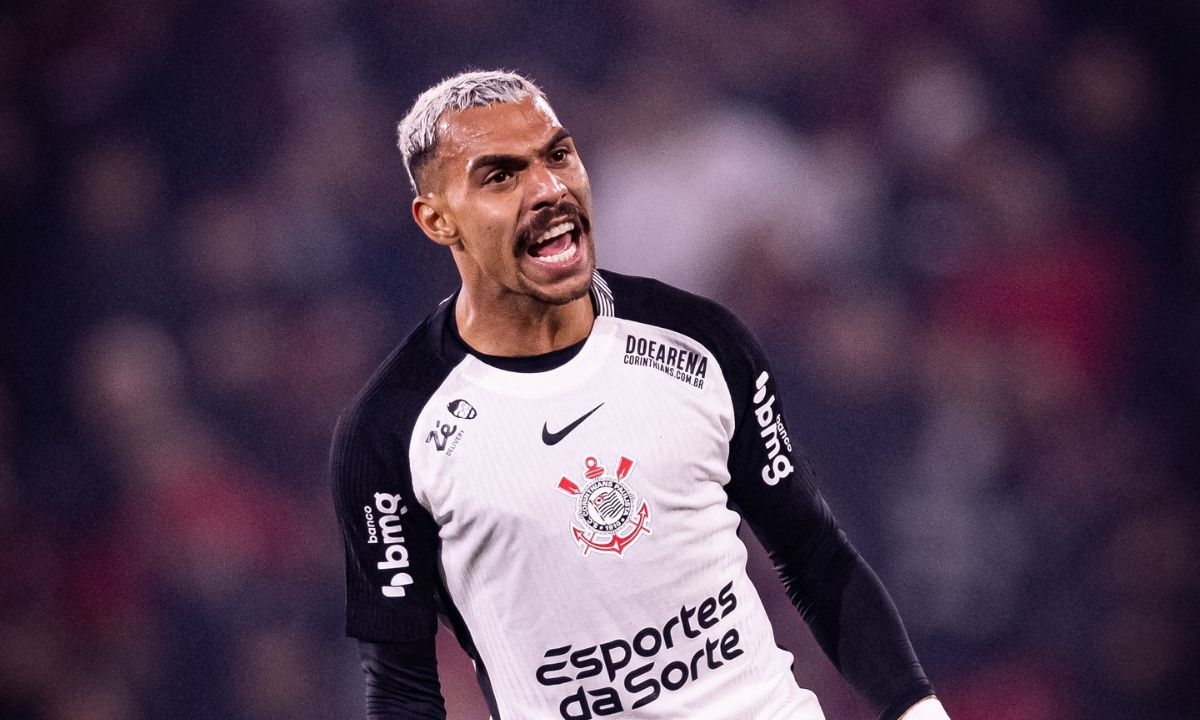 FOTO: Rodrigo Coca / Corinthians Diário do Grande ABC - Notícias e informações do Grande ABC: Santo André, São Bernardo, São Caetano, Diadema, Mauá, Ribeirão Pires e Rio Grande da Serra
