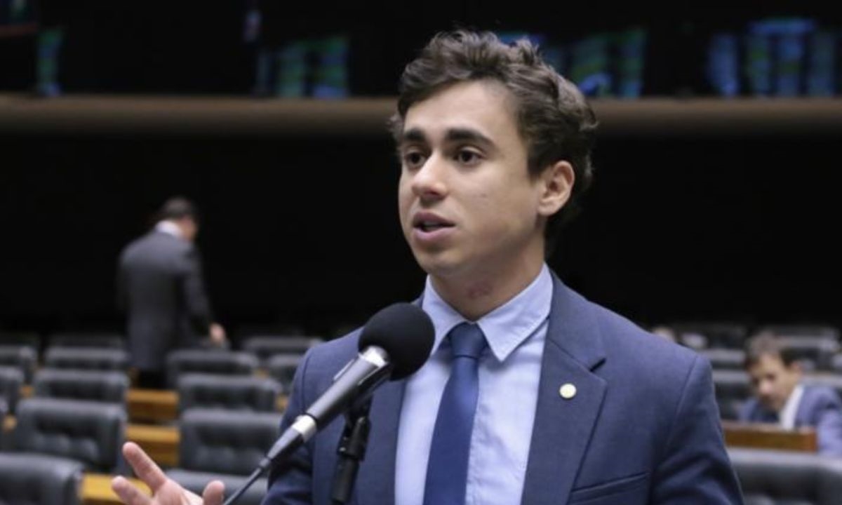 FOTO: Kayo Magalhães / Câmara dos Deputados Diário do Grande ABC - Notícias e informações do Grande ABC: Santo André, São Bernardo, São Caetano, Diadema, Mauá, Ribeirão Pires e Rio Grande da Serra