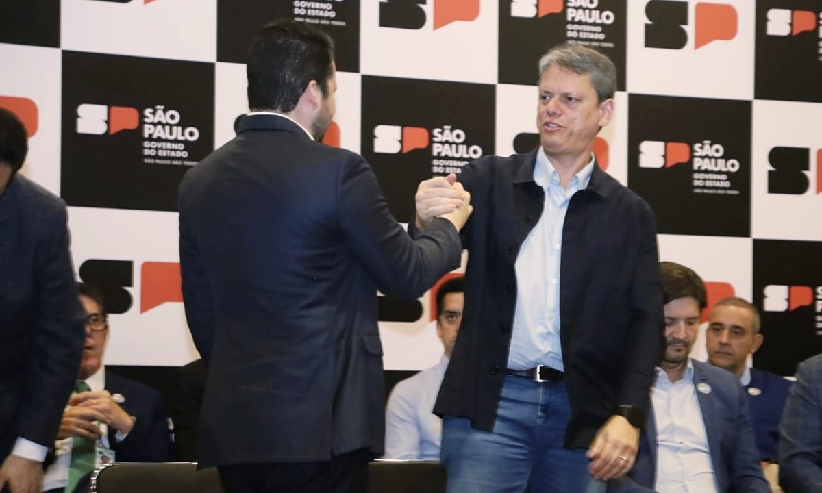 FOTO: Divulgação/PSA Diário do Grande ABC - Notícias e informações do Grande ABC: Santo André, São Bernardo, São Caetano, Diadema, Mauá, Ribeirão Pires e Rio Grande da Serra