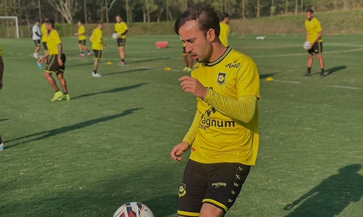FOTO: Fábio Gulo/Agência São Bernardo Diário do Grande ABC - Notícias e informações do Grande ABC: Santo André, São Bernardo, São Caetano, Diadema, Mauá, Ribeirão Pires e Rio Grande da Serra