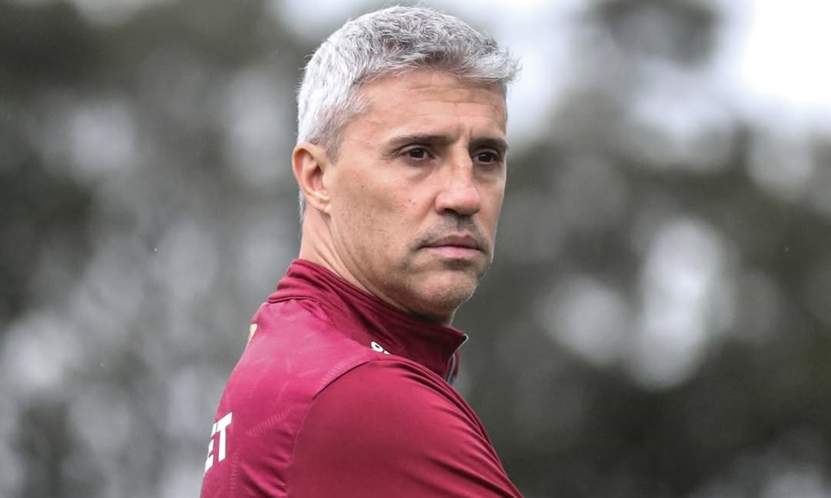 FOTO: Pedro Guedes / São Paulo FC Diário do Grande ABC - Notícias e informações do Grande ABC: Santo André, São Bernardo, São Caetano, Diadema, Mauá, Ribeirão Pires e Rio Grande da Serra
