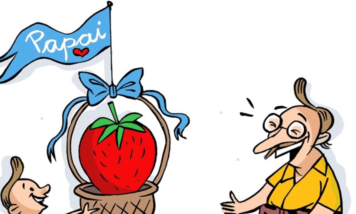 Ilustração: Gilmar Diário do Grande ABC - Notícias e informações do Grande ABC: Santo André, São Bernardo, São Caetano, Diadema, Mauá, Ribeirão Pires e Rio Grande da Serra